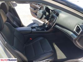 Nissan Maxima 2022 3