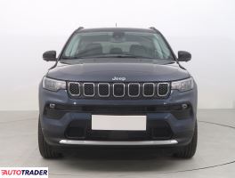 Jeep Compass 2023 1.3 187 KM Jeep Compass 2023 1.3 187 KM