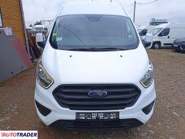 Ford Transit 2020 2