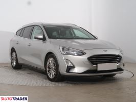 Ford Focus 2019 1.5 118 KM