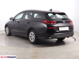 Hyundai i30 2023 1.0 118 KM Hyundai i30 2023 1.0 118 KM