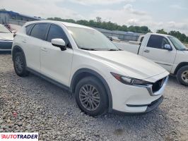 Mazda CX-5 2020 2