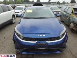 Kia Pozostałe 2023 2
