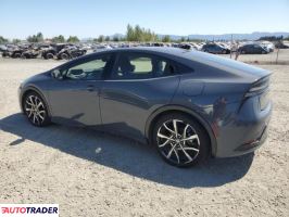 Toyota Prius 2024 2