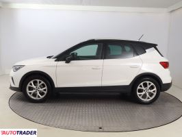 Seat Arona 2022 1.0 108 KM