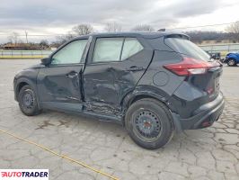 Nissan Pozostałe 2023 1