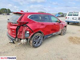 Honda CR-V 2022 2