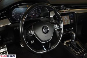 Volkswagen Arteon 2017 2.0 280 KM