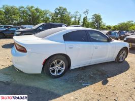 Dodge Charger 2023 3