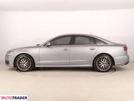 Audi A6 2016 3.0 268 KM