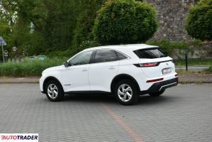 Pozostałe 2020 1.5 130 KM