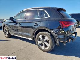 Audi Q5 2022 2