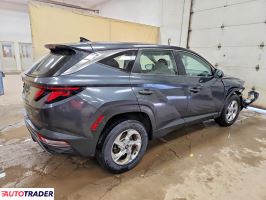 Hyundai Tucson 2022 2