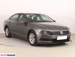 Volkswagen Passat 2017 2.0 147 KM