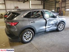 Ford Escape 2022 2