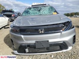 Honda Pozostałe 2024