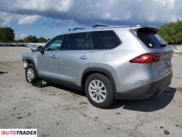 Toyota Highlander 2024 2