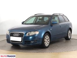 Audi A4 2006 2.0 138 KM