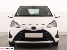 Toyota Yaris 2020 1.5 109 KM