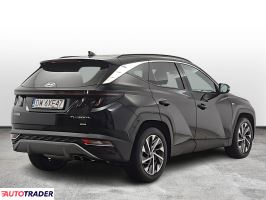 Hyundai Tucson 2023 1.6 180 KM