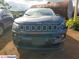 Jeep Compass 2023 2