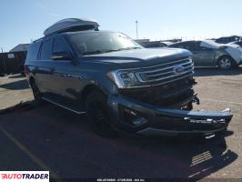Ford Expedition 2020 3