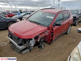 Jeep Compass - zobacz ofertę