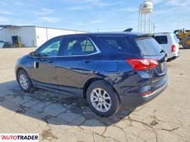 Chevrolet Equinox 2020 1