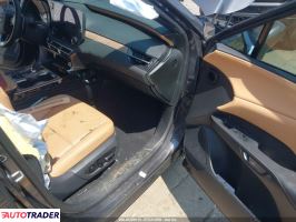 Lexus RX 2025 2