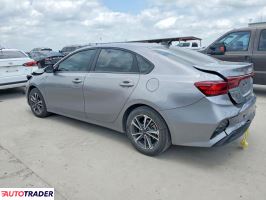 Kia Pozostałe 2024 2