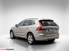 Volvo XC60 2023 2.0 197 KM