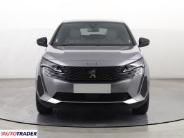 Peugeot 3008 2023 1.2 128 KM