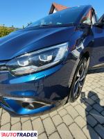 Renault Grand Scenic 2017 1.6 160 KM