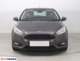 Ford Focus 2017 1.5 103 KM Ford Focus 2017 1.5 103 KM