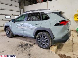 Toyota Pozostałe 2023 2