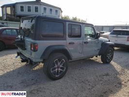 Jeep Wrangler 2024 2