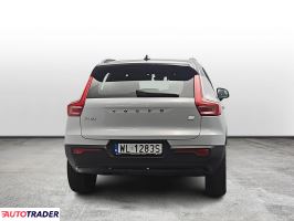 Volvo XC40 2021 1.5 180 KM
