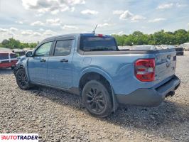 Ford Maverick 2024 2