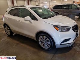 Buick Pozostałe 2020 1