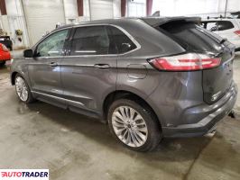 Ford Edge 2020 2