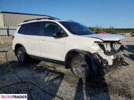 Honda Pozostałe 2024 3 Honda Pozostałe 2024 3