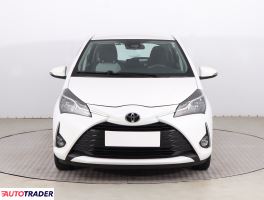 Toyota Yaris 2018 1.5 109 KM
