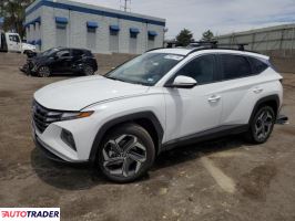 Hyundai Tucson 2024 2