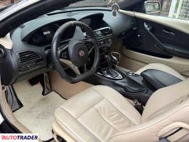 BMW 650 2006 4.8 367 KM BMW 650 2006 4.8 367 KM