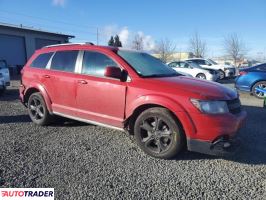 Dodge Journey 2020 2