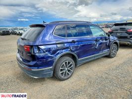 Volkswagen Tiguan 2021 2