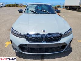 BMW Pozostałe 2023 3