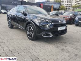 Citroen Pozostałe - zobacz ofertę