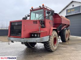 Terex A25 380KM 2000r Stan super!
