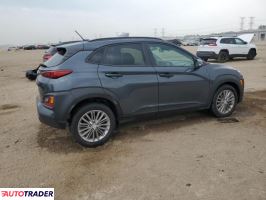 Hyundai Kona 2020 2